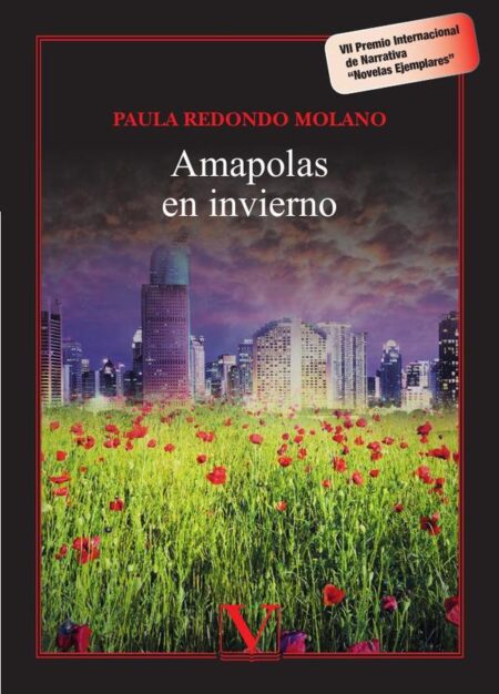 Amapolas en invierno