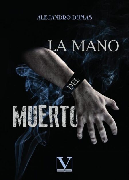 La mano del muerto