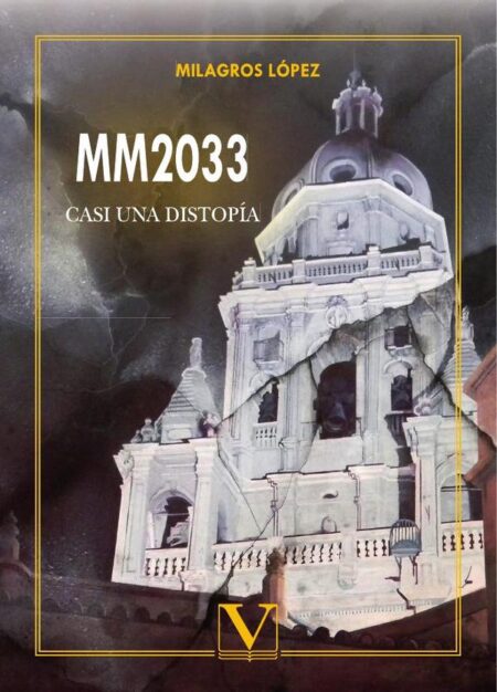 Mm2033:Casi una distopía