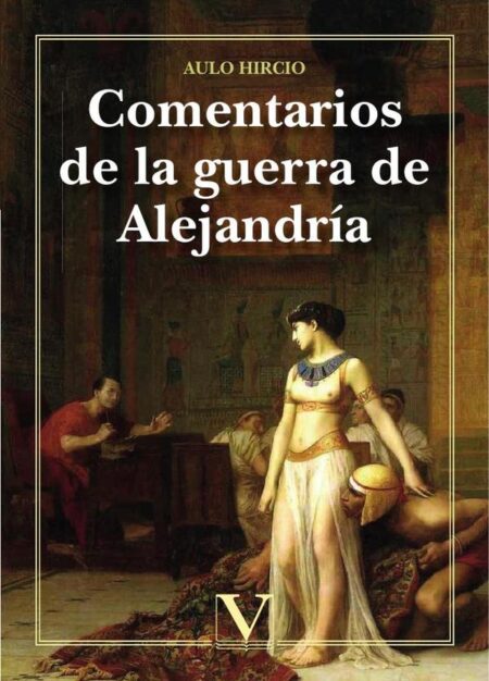 Comentarios de la guerra de Alejandría
