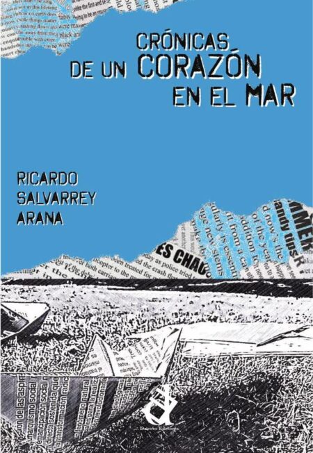 Crónicas de un corazón en el mar