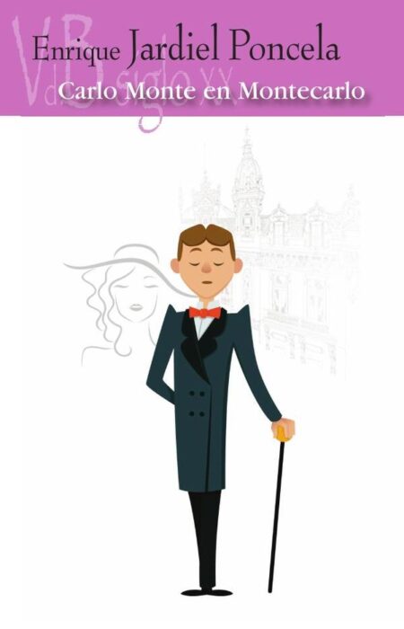 Carlo Monte en Monte Carlo