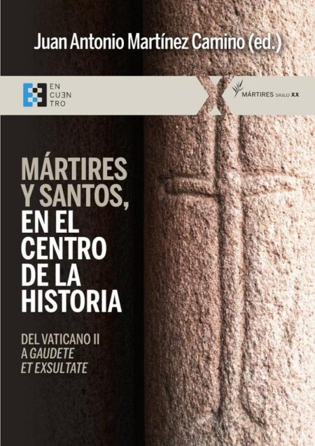 Martires y santos, en el centro de la historia:Del Vaticano II a Gaudete et exsultate