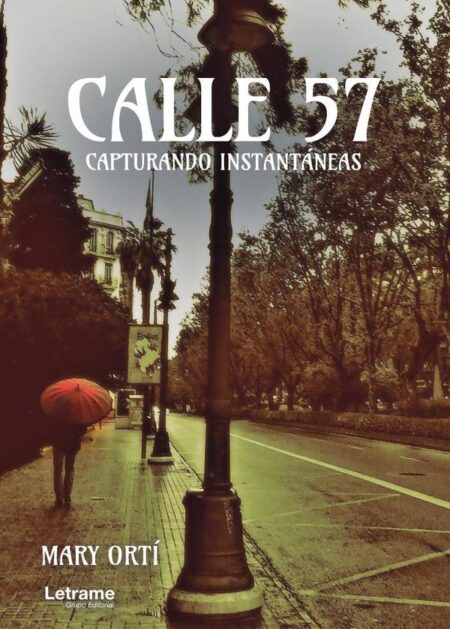 Calle 57. Capturando instantáneas