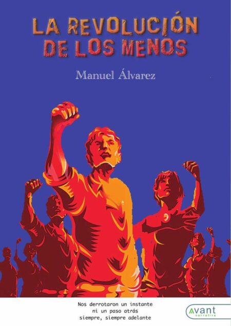 La revolución de los menos