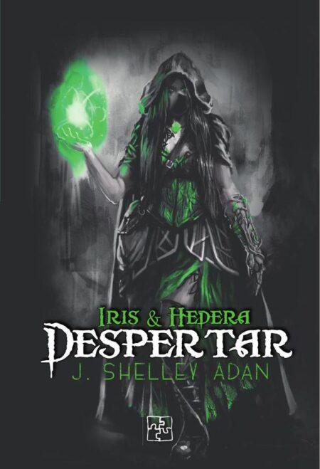 Iris & Hedera - Despertar