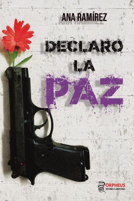 Declaro la paz