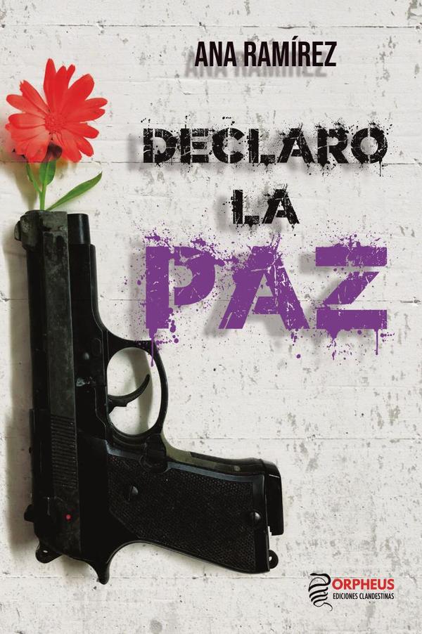 Declaro la paz