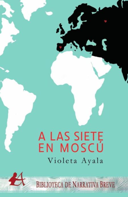 A las siete en Moscú