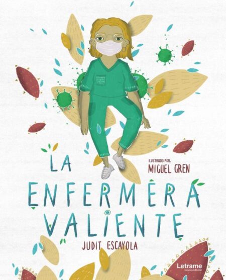 La enfermera valiente