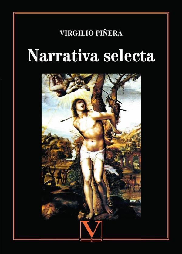 Narrativa selecta
