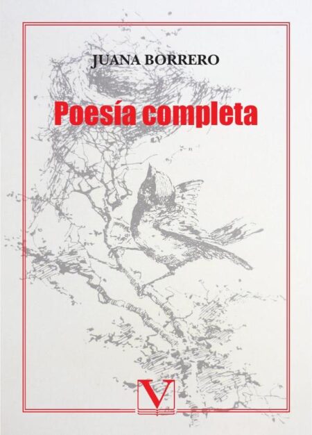 Poesía completa