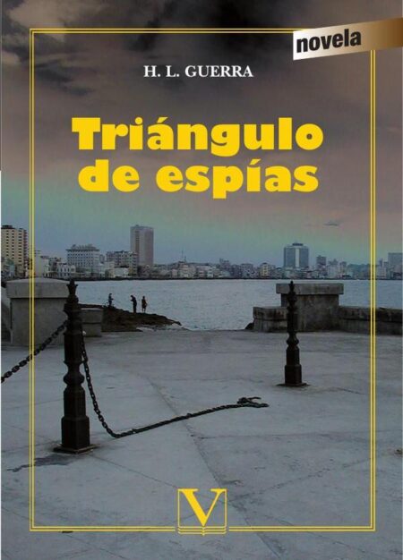 Tríangulo de espías