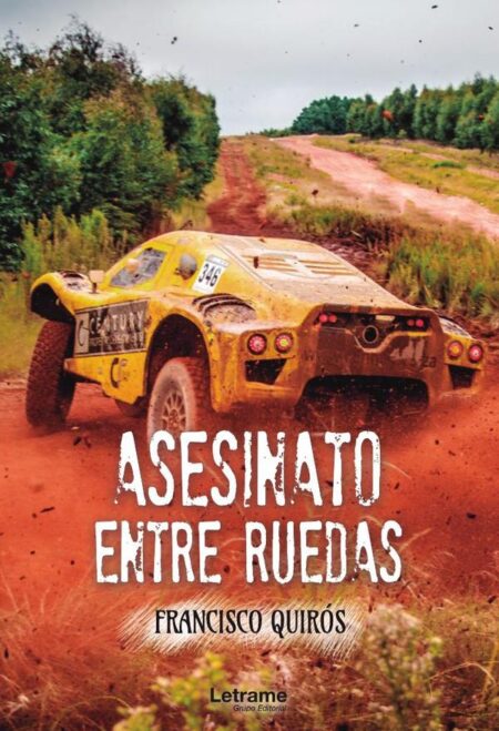 Asesinato entre ruedas