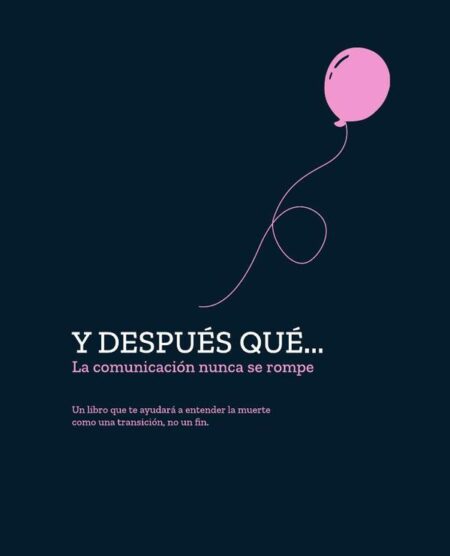 Y después qué...La comunicación nunca se rompe