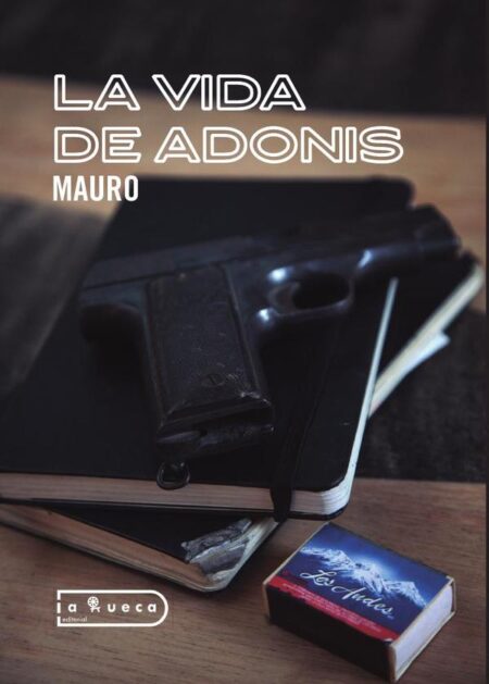 La vida de Adonis