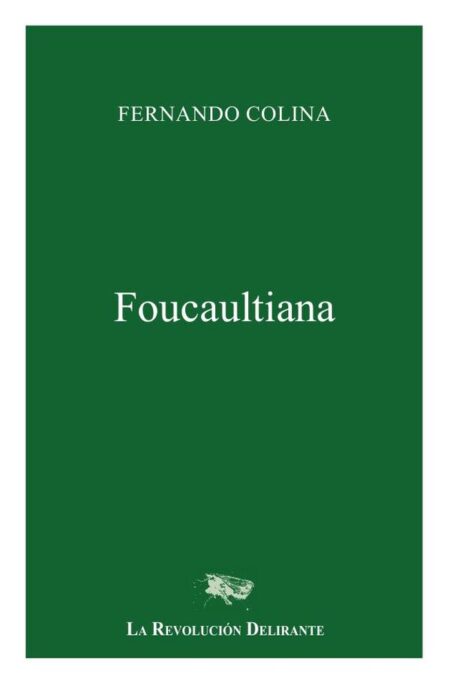 Foucaultiana