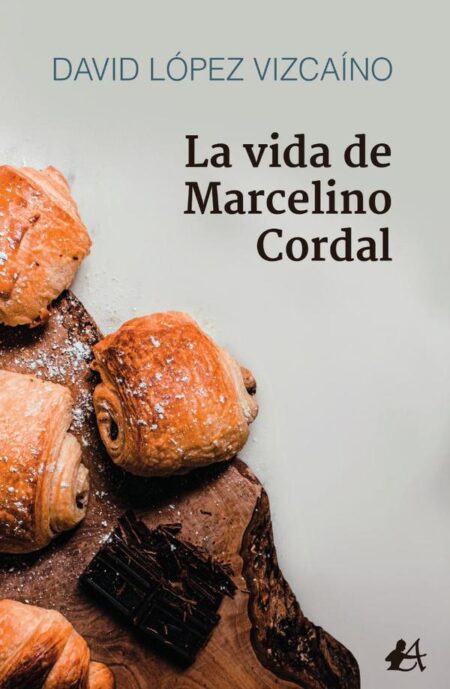 La vida de Marcelino Cordal