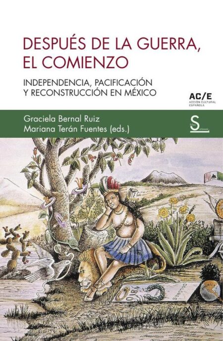 Después de la guerra, el comienzo:Independencia, pacificación y reconstrucción