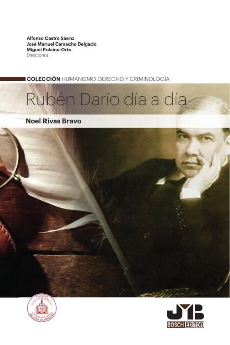Rubén Darío día a día