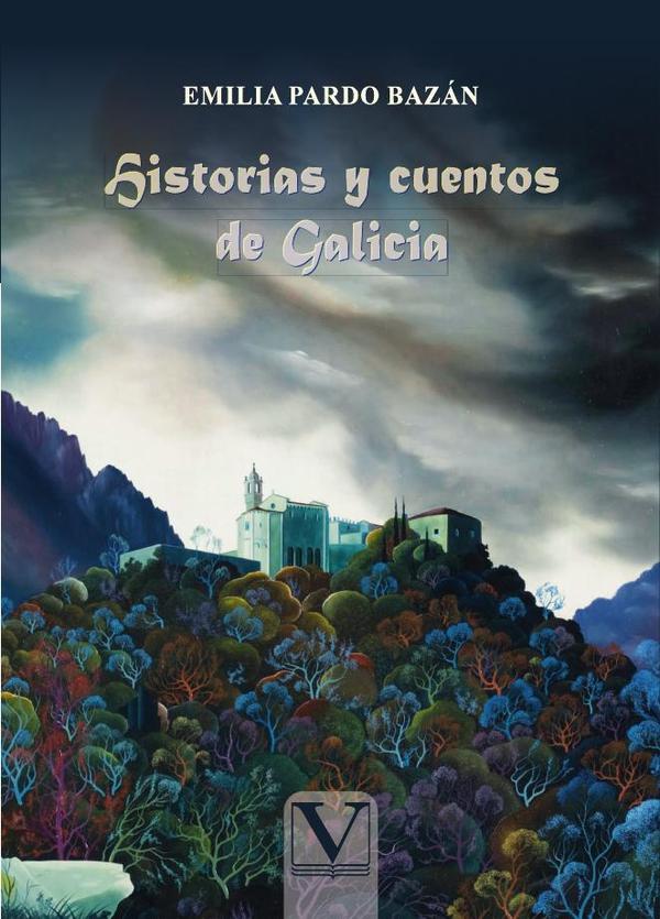 Historias y cuentos de Galicia