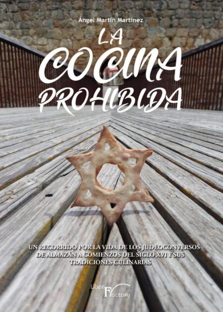 La cocina prohibida