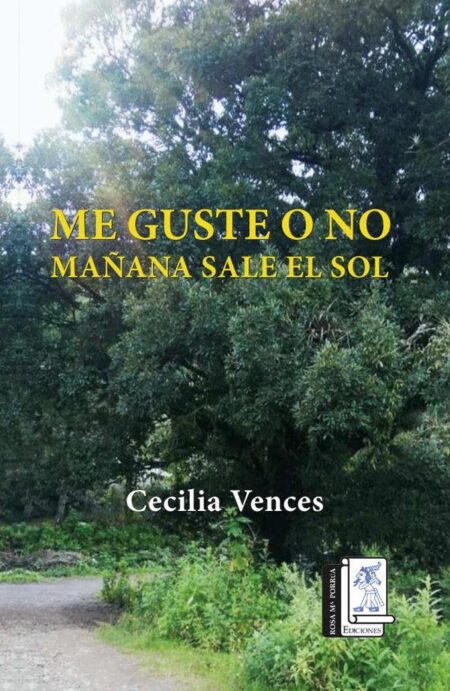 Me guste o no mañana sale el sol