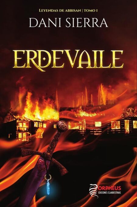 Erdevaile