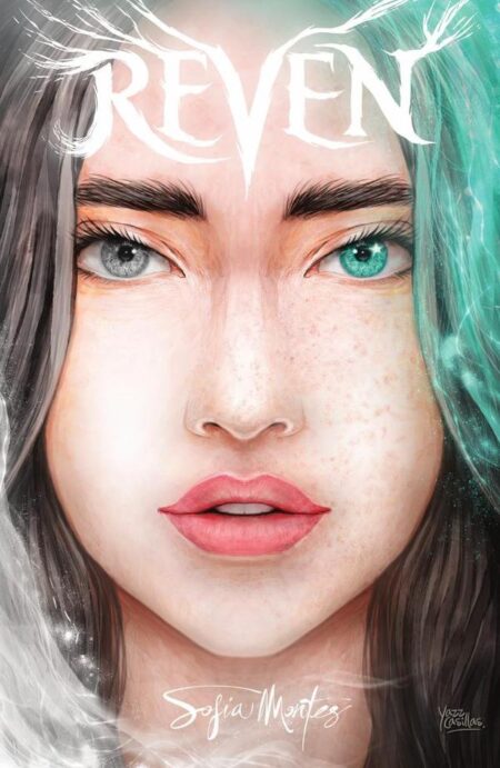 Reven. El misterio de una estrella