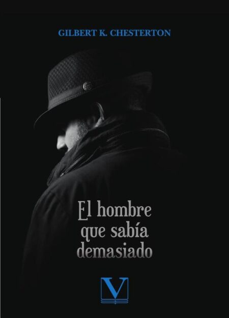 El hombre que sabía demasiado
