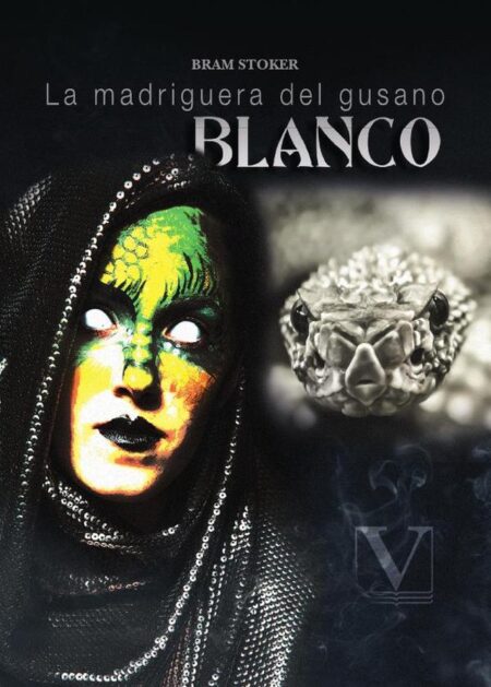 La madriguera del gusano blanco