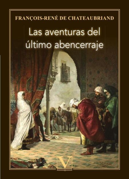 Las aventuras del último abencerraje
