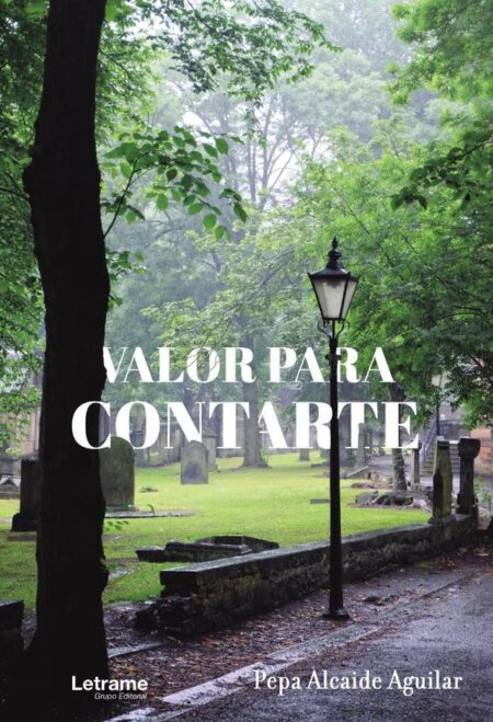 Valor para contarte
