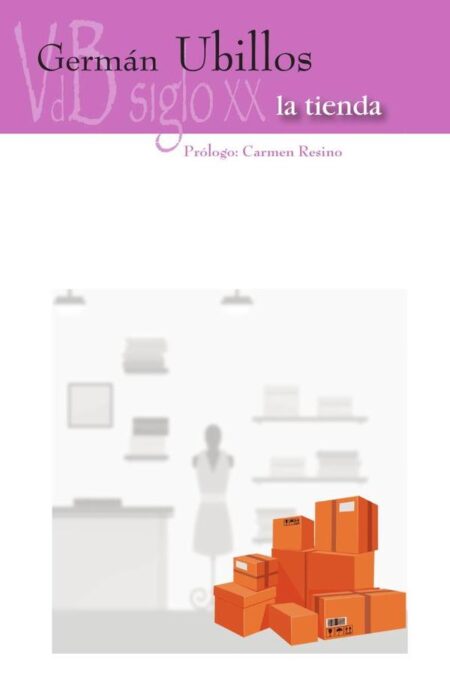 La tienda