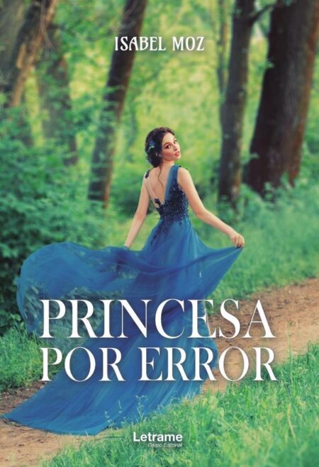 Princesa por error