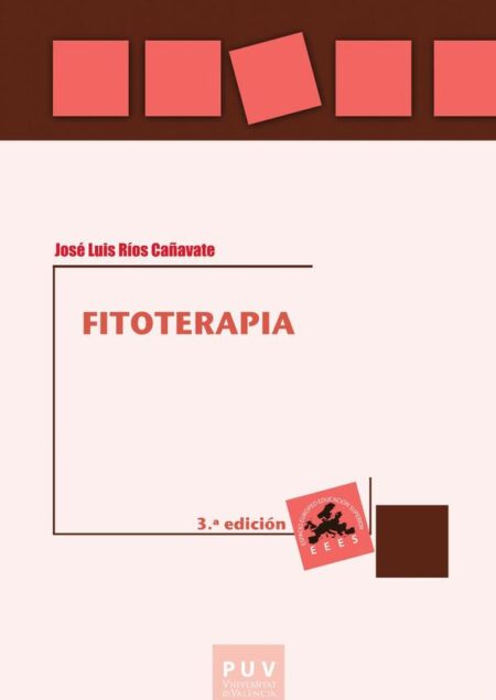 Fitoterapia (3a. ed.)
