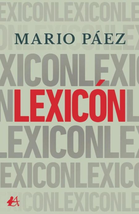 Lexicón