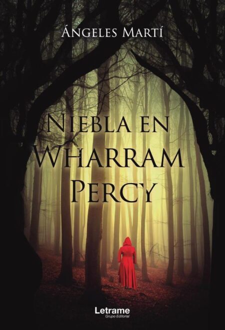 Niebla en Wharram Percy