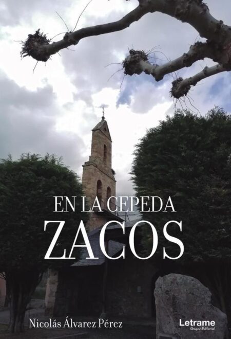 En la Cepeda, Zacos