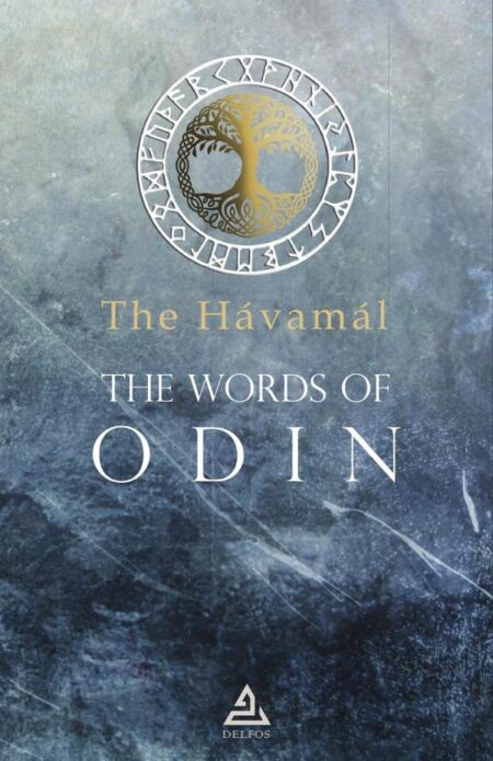 The Hávamál:The Words of Odin