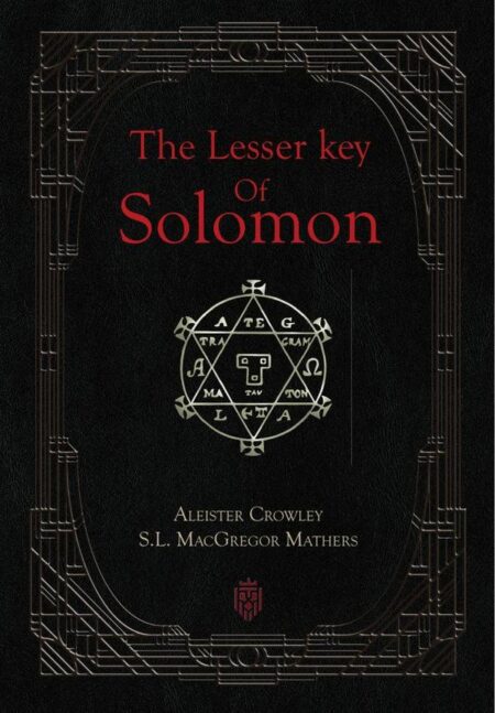 The Lesser Key of Solomon