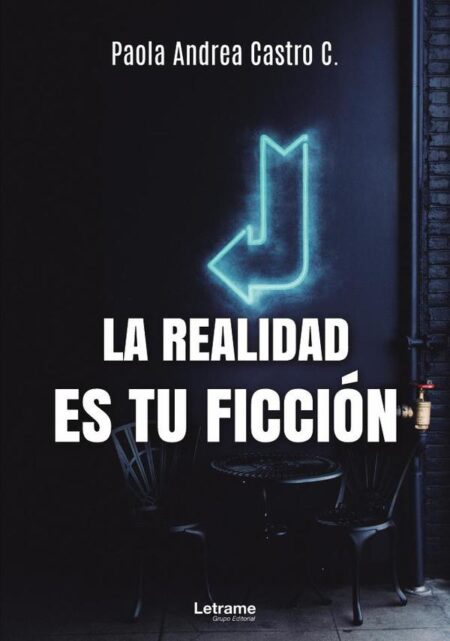 La realidad es tu ficción