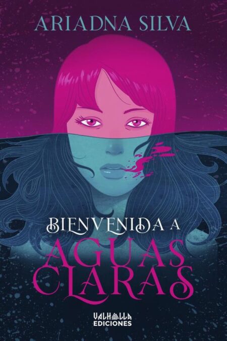 Bienvenida a Aguas Claras