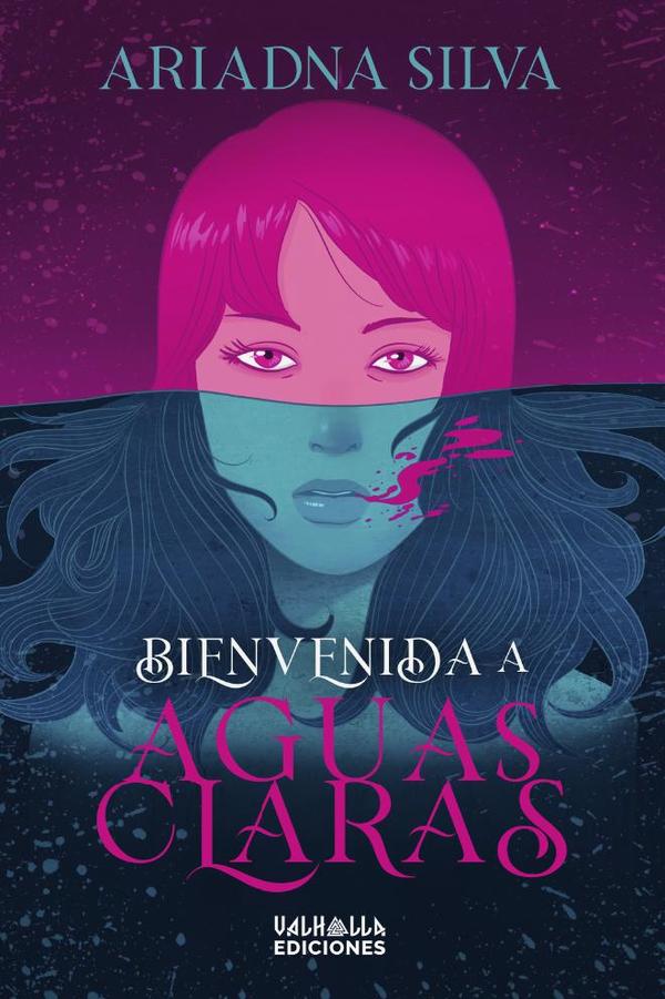 Bienvenida a Aguas Claras