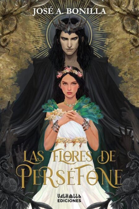 Las Flores de Perséfone