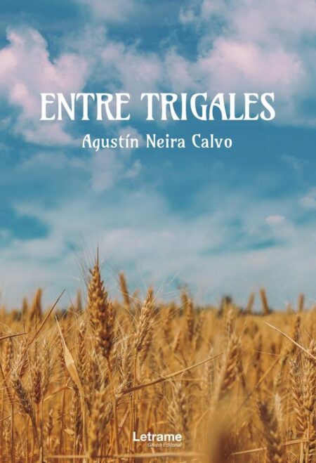 Entre trigales
