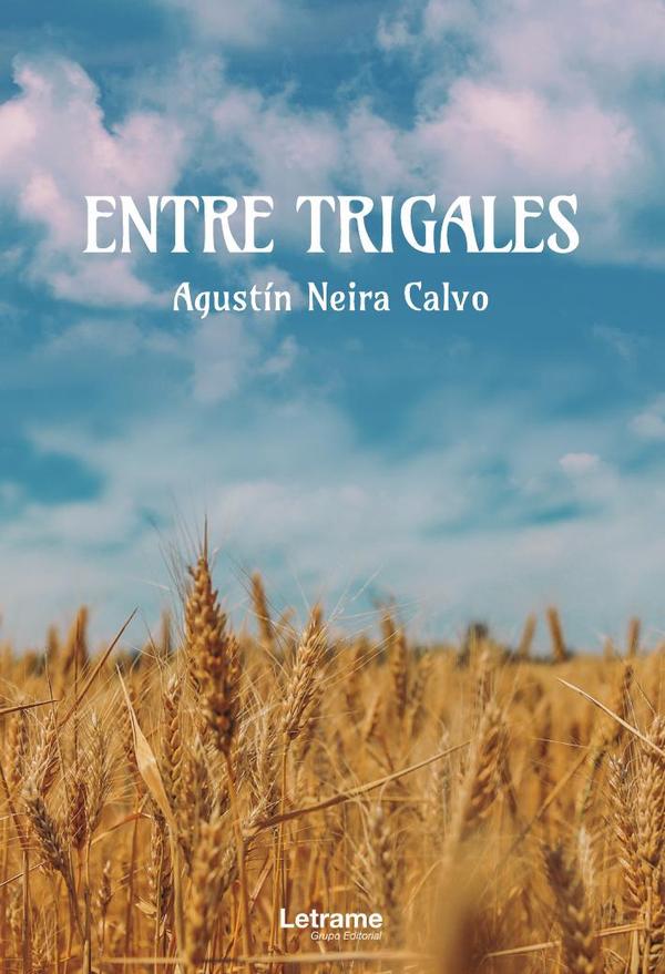 Entre trigales