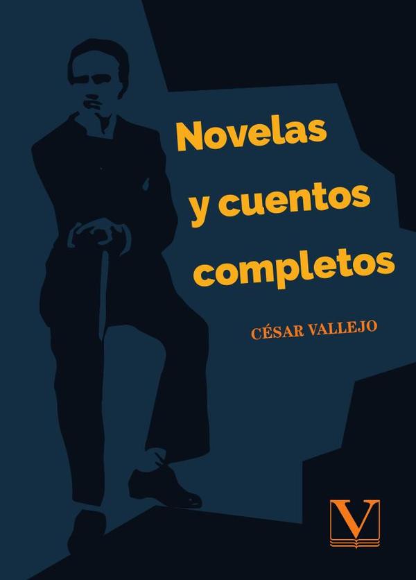 Novelas y cuentos completos