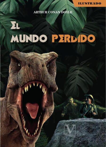 El mundo perdido