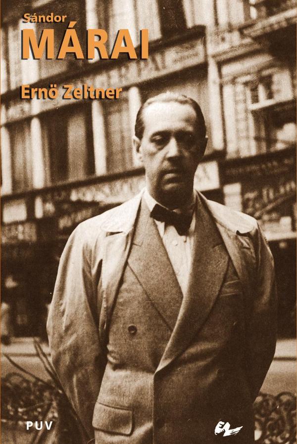 Sándor Márai:Una vida en imágenes